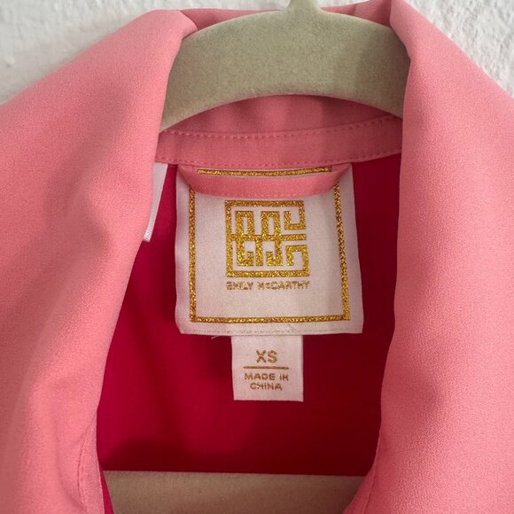 Emily McCarthy dress size XS, barely worn, beautiful condition - Picture 7 of 9